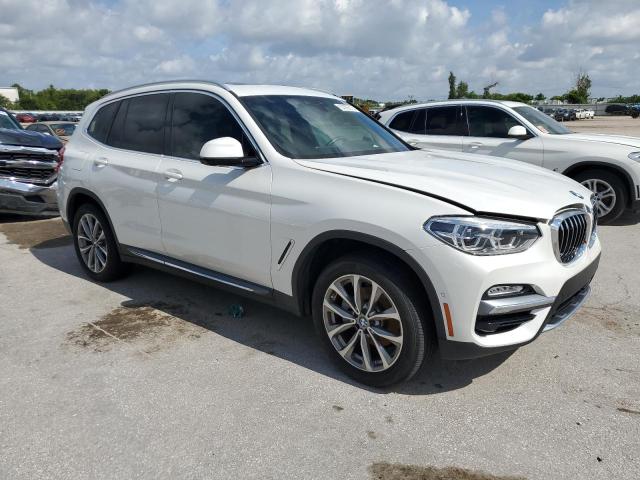 Vin: 5uxtr7c5xklr50045, lot: 63182515, bmw x3 sdrive30i 20194