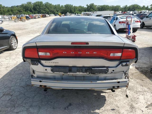 2014 DODGE CHARGER SE - 2C3CDXBG2EH268611