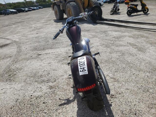 2010 HONDA VT1300 CX JH2SC6154AK001193