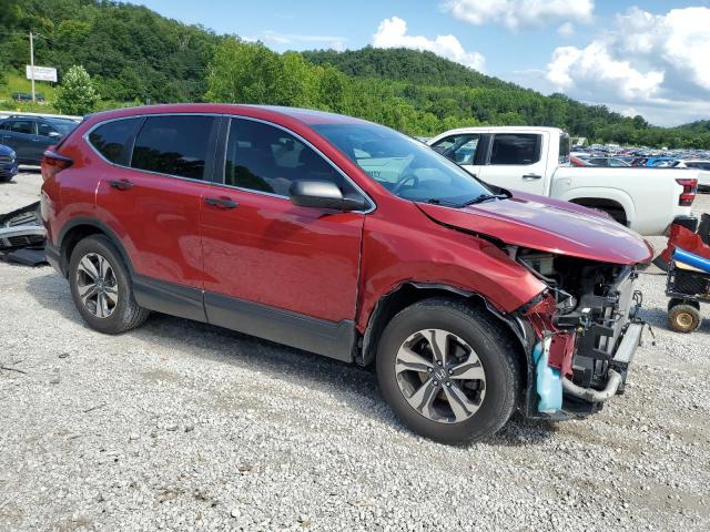 2020 HONDA CR-V LX - 2HKRW1H25LH418031