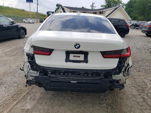 2020 BMW 330XI 3MW5R7J03L8B28226