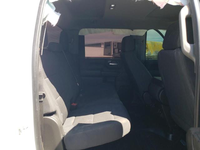 2021 GMC SIERRA K25 1GT49LEY7MF193337