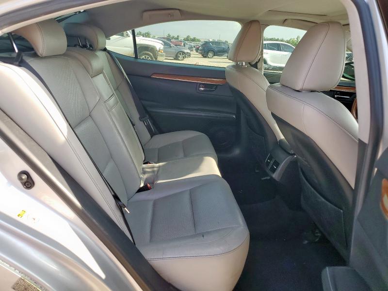 2013 LEXUS ES 300H - JTHBW1GG2D2012403