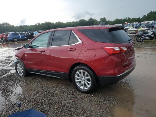 Vin: 3gnaxuev3ml329836, lot: 63521085, chevrolet equinox lt 20212