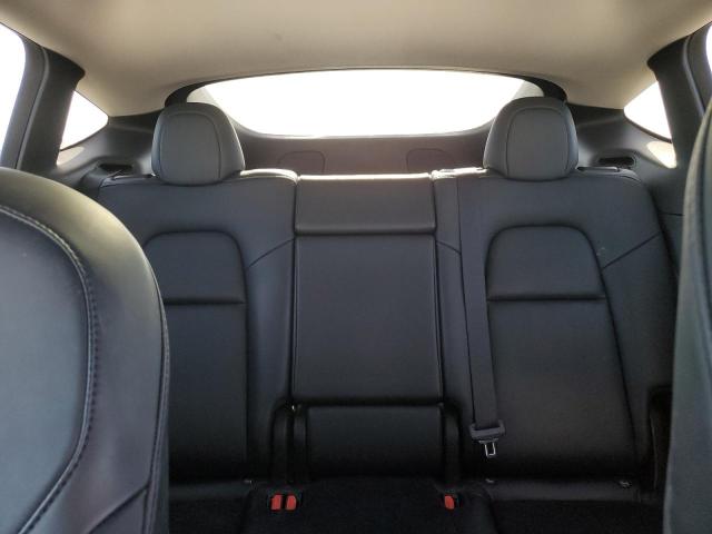2022 TESLA MODEL Y 7SAYGDEE9NF494400