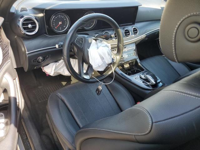 2017 MERCEDES-BENZ E 300 WDDZF4JB6HA289118