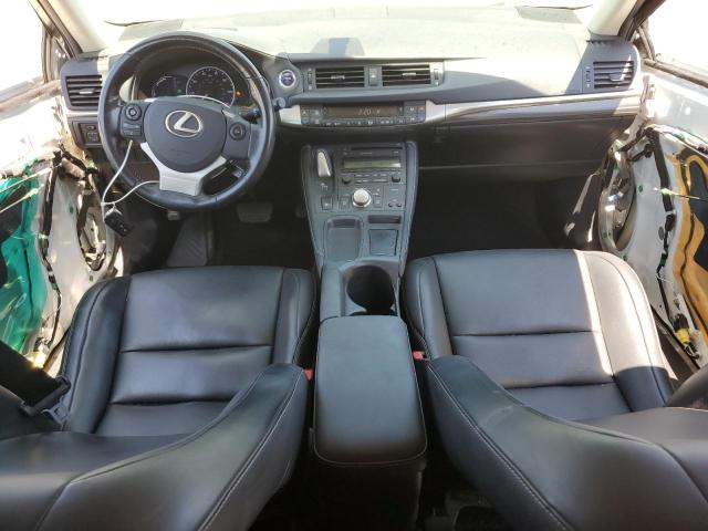 2017 LEXUS CT 200 JTHKD5BH5H2292840