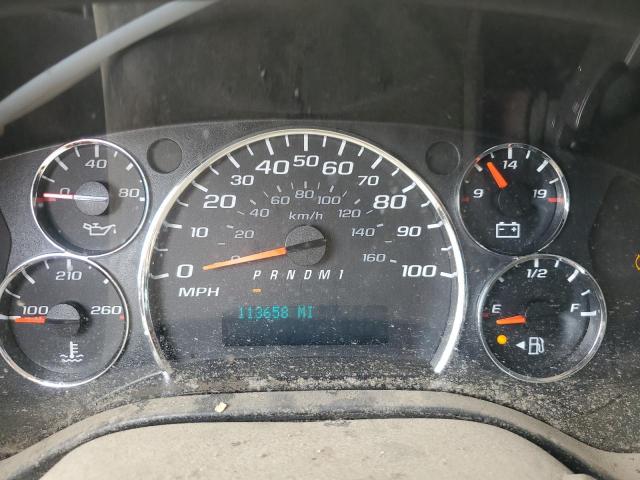 2015 GMC SAVANA G25 1GTW7FCF8F1903119