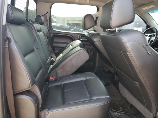 2017 CHEVROLET SILVERADO - 3GCPCREC5HG101491