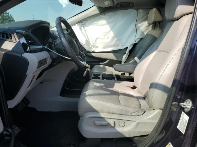 2019 HONDA ODYSSEY EL 5FNRL6H97KB046241