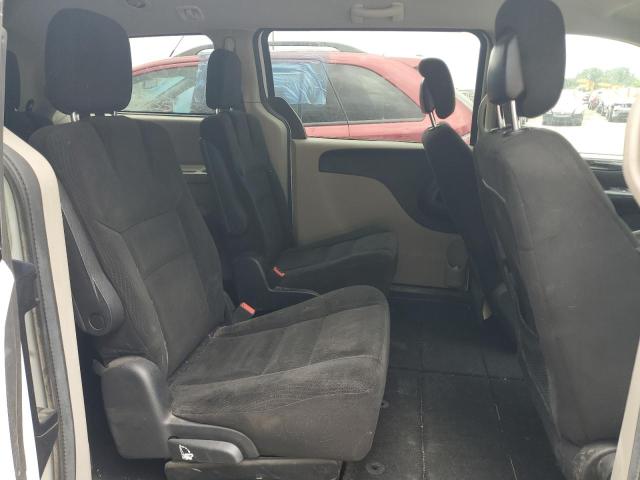 2016 DODGE GRAND CARA 2C4RDGBG7GR140240