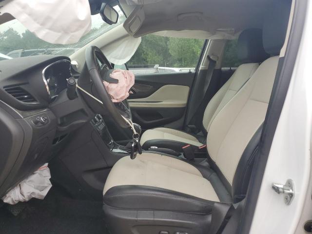 2017 BUICK ENCORE PRE KL4CJBSM2HB073614