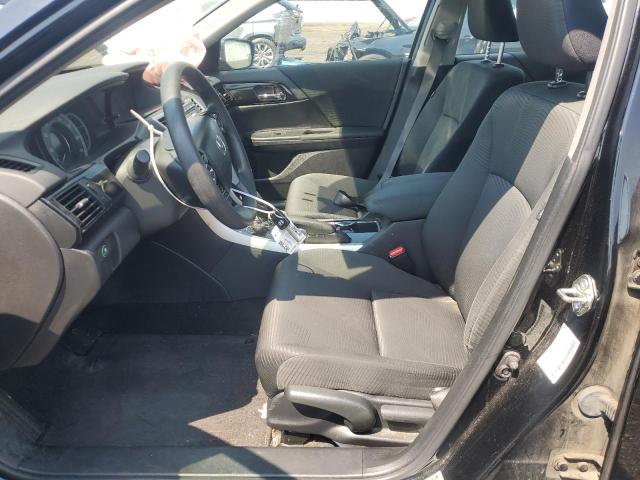 2017 HONDA ACCORD LX - 1HGCR2F36HA062106