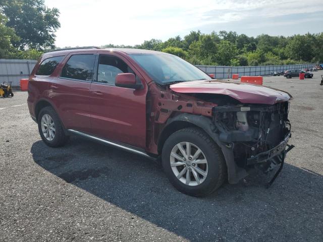 2015 DODGE DURANGO SX 1C4RDJAG1FC885894