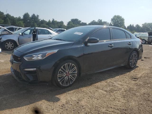 2021 KIA FORTE GT 3KPF44AC6ME411060