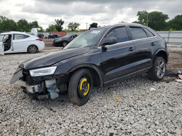 AUDI Q3 PREMIUM