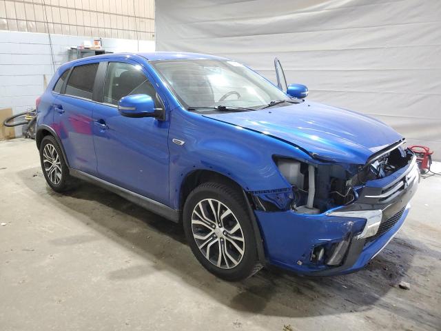 2019 MITSUBISHI OUTLANDER SPORT ES JA4AR3AU0KU003273