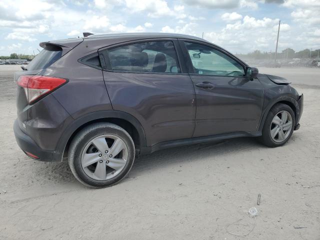 2019 HONDA HR-V EX 3CZRU5H56KM707431