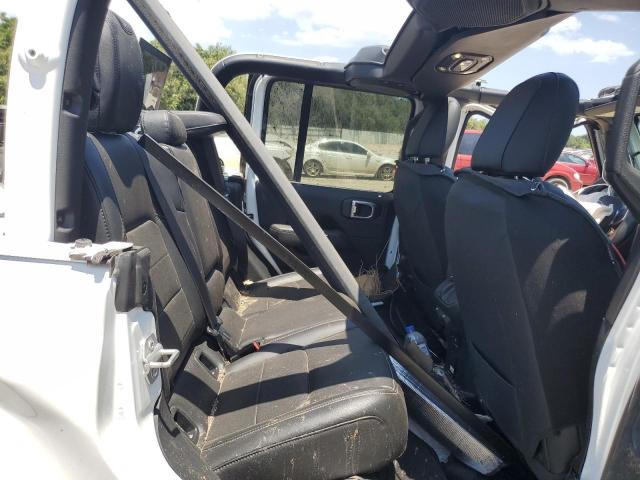 2020 JEEP GLADIATOR - 1C6HJTFG8LL212709