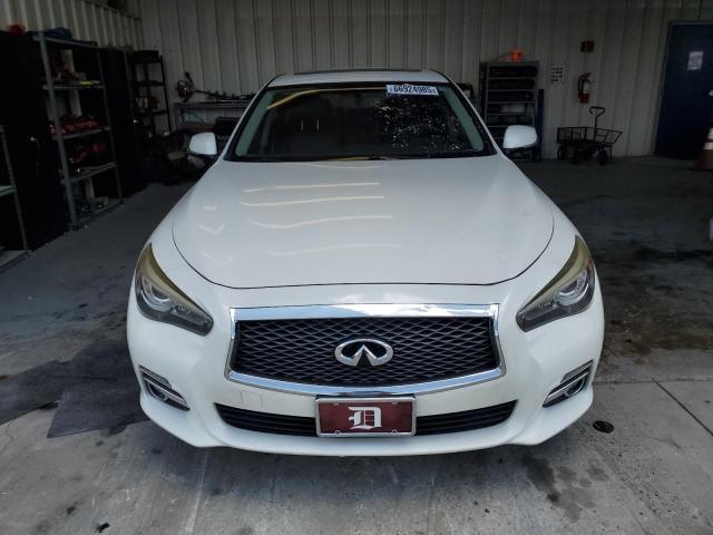 2017 INFINITI Q50 PREMIUM JN1EV7AR0HM833317