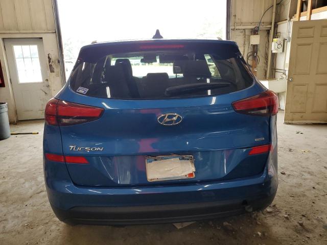 2020 HYUNDAI TUCSON LIM KM8J3CA41LU271253