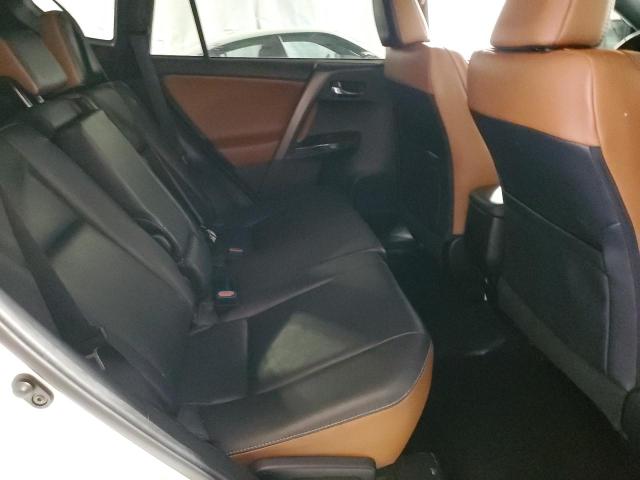2017 TOYOTA RAV4 SE 2T3NFREV3HW329960