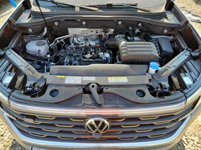 2024 VOLKSWAGEN ATLAS SEL 1V2FR2CA0RC584846
