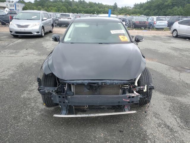 2015 INFINITI Q50 BASE - JN1BV7AR3FM409257