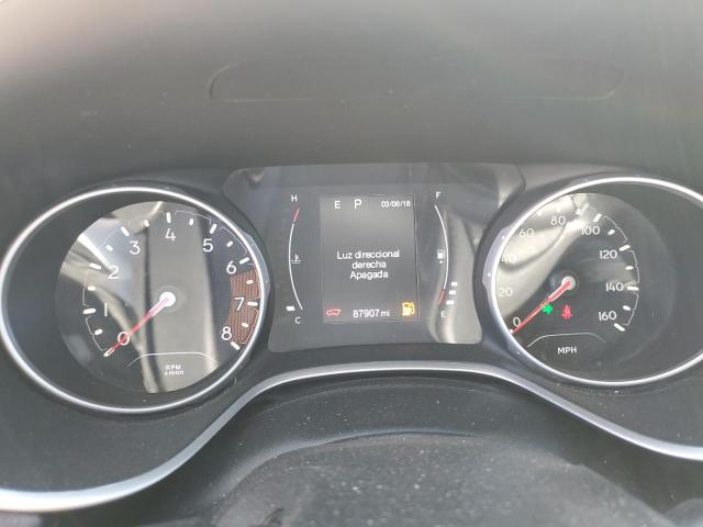 2020 JEEP COMPASS SP 3C4NJDAB0LT135402