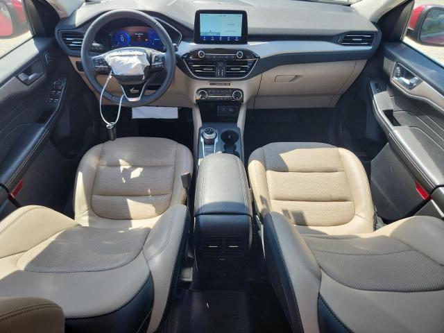 2022 FORD ESCAPE SEL - 1FMCU9H61NUA79298
