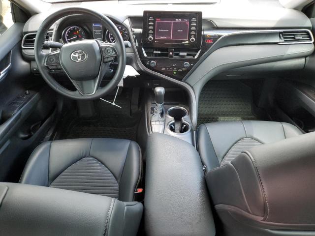2024 TOYOTA CAMRY SE NIGHT SHADE 4T1G11AK7RU881735