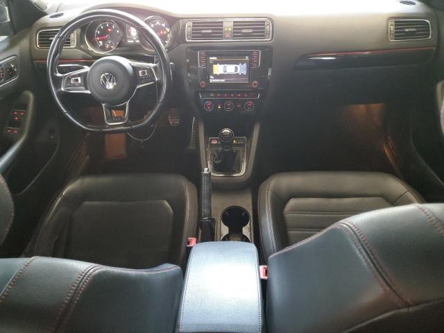 2017 VOLKSWAGEN JETTA GLI - 3VW5T7AJ5HM331482