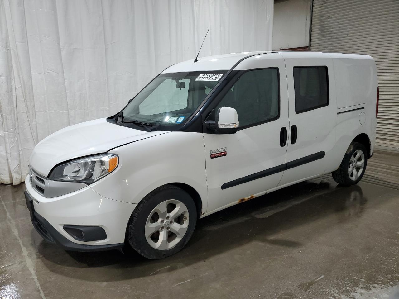 RAM PROMASTER SLT