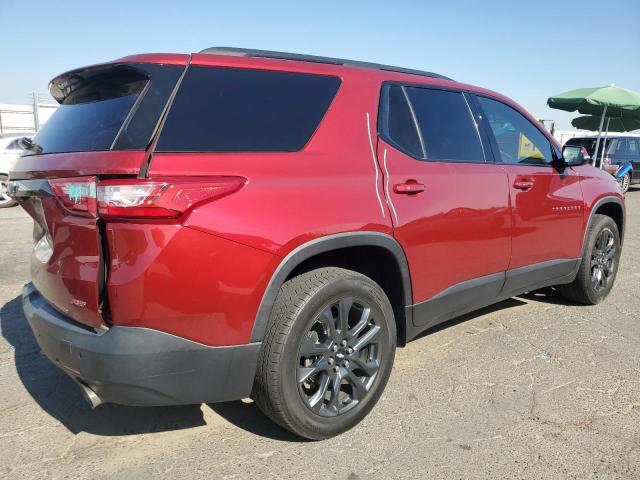 2019 CHEVROLET TRAVERSE R 1GNERJKX2KJ118342