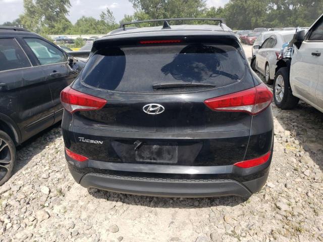 2018 HYUNDAI TUCSON SEL KM8J33A45JU644212