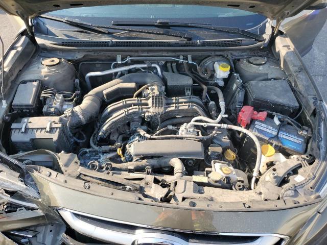 2022 SUBARU OUTBACK LI 4S4BTANC7N3232976