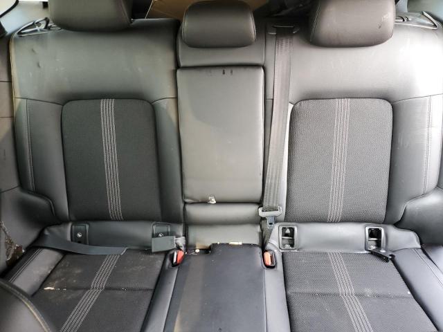 2025 MAZDA CX-50 SELE 7MMVABAM2SN332026