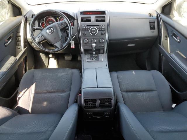 2011 MAZDA CX-9 - JM3TB3BV6B0311699