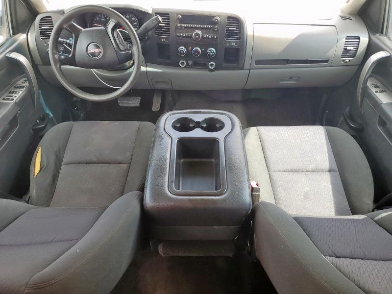 2013 GMC SIERRA C15 - 1GTR1UEA2DZ299523