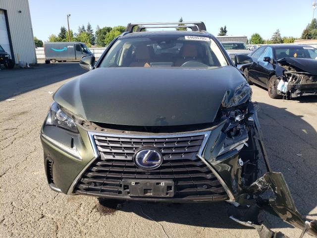 2021 LEXUS NX 300H BA JTJGJRDZ3M2161944