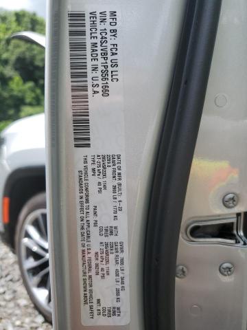 2023 JEEP WAGONEER S 1C4SJVBP1PS561660