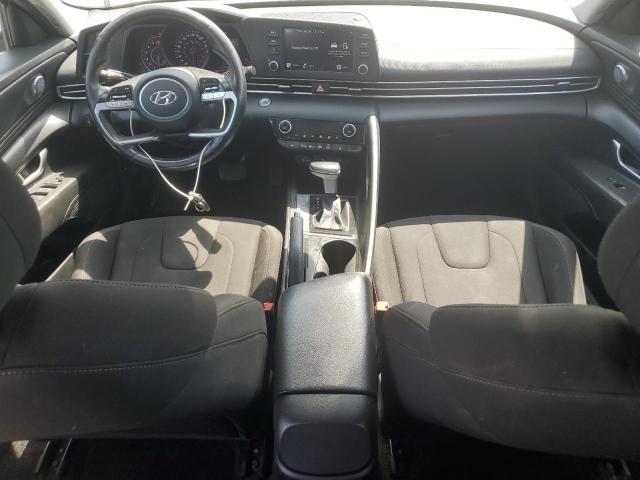 2022 HYUNDAI ELANTRA SE - KMHLM4AG2NU250338