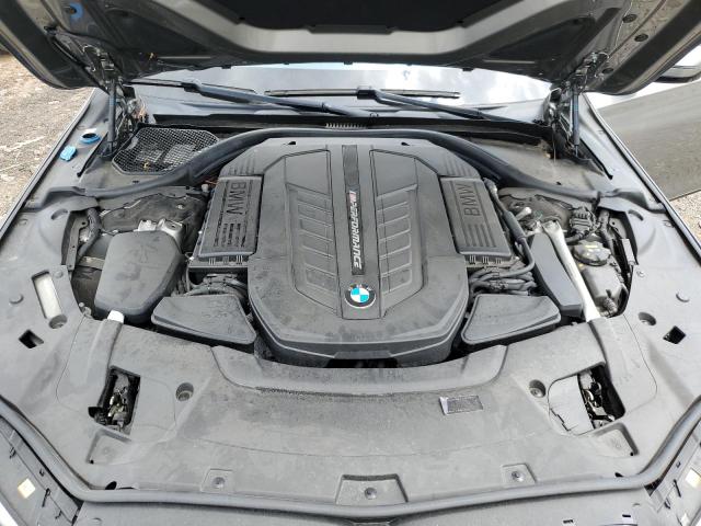 2020 BMW M760 XI WBA7U6C02LCE37941