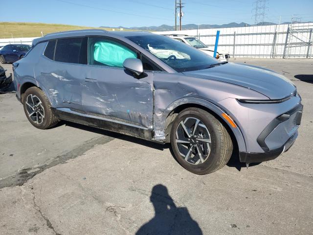 2024 CHEVROLET EQUINOX 2L 3GN7DLRR9RS293187