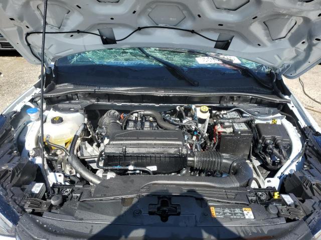 2025 FORD ESCAPE ST LINE 1FMCU0MN5SUB34680