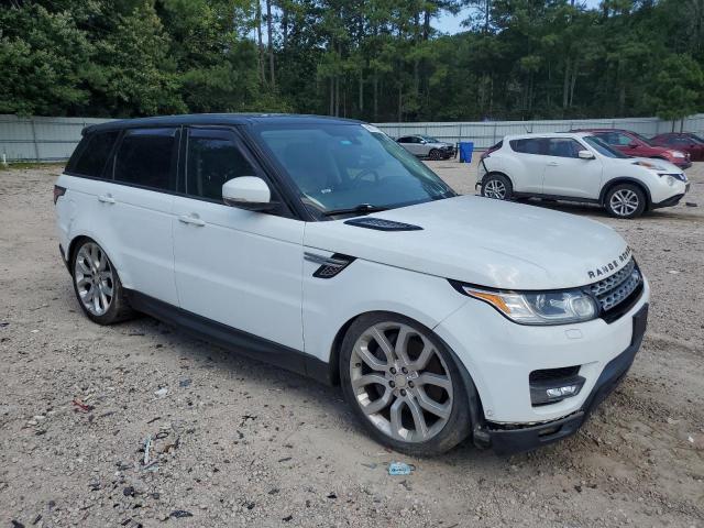 2014 LAND RANGE ROVER SPORT SC - SALWR2TF9EA342021