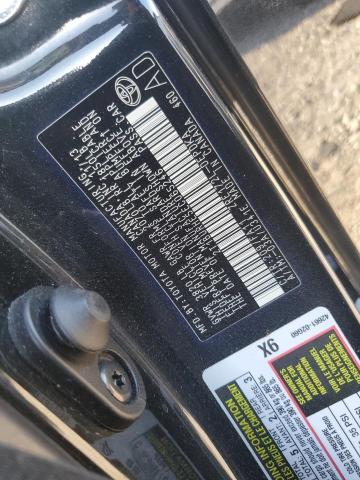 2014 TOYOTA COROLLA L - 2T1BURHE5EC065246