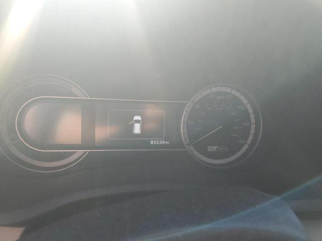 2018 KIA NIRO TOURI - KNDCE3LC8J5175185