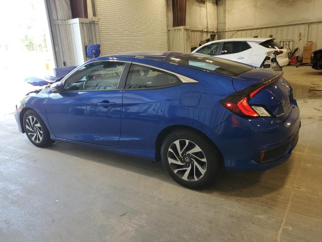 2019 HONDA CIVIC LX 2HGFC4B63KH308919