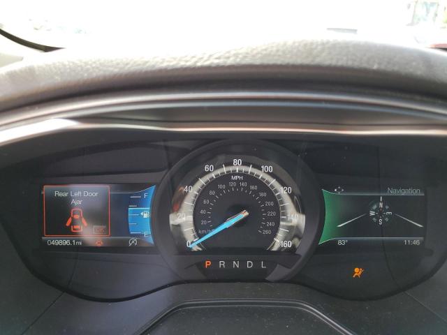 2020 FORD FUSION SE - 3FA6P0HD9LR101156